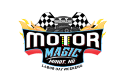 motor magic logo