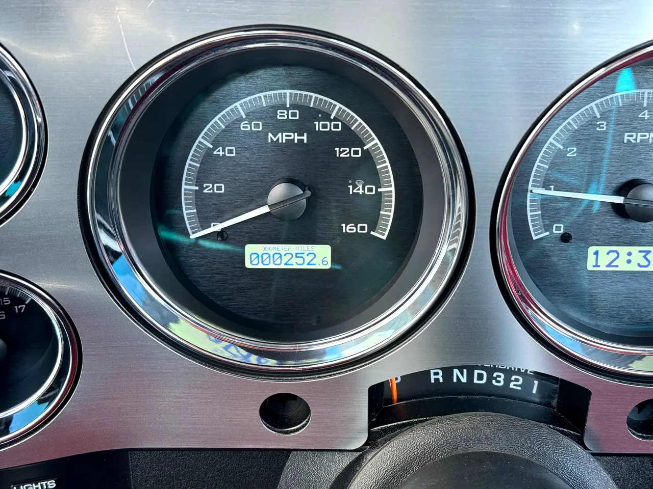 Dash