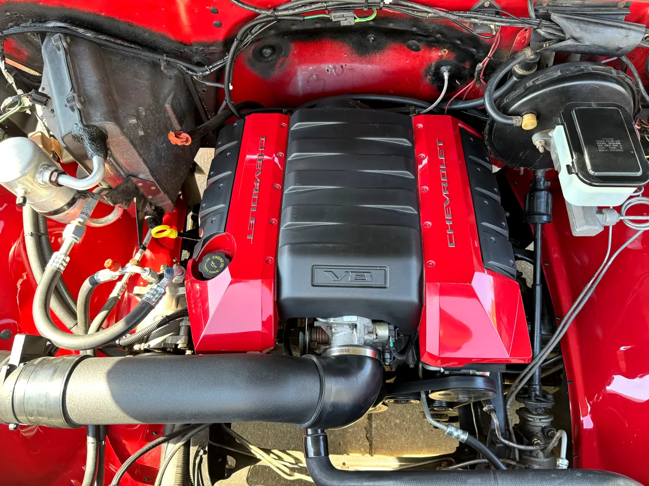 Engine
