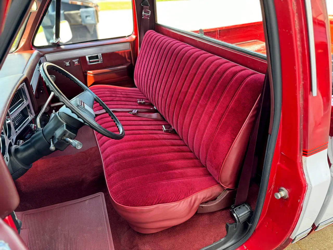 Seat